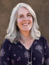 Amy Dineen, LMFT