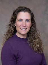 Erin Morrow, MD