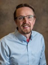 Eric Ford, MD