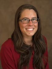 Amber Gray, LPC