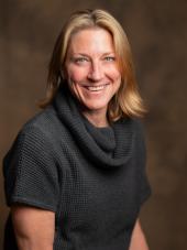 Julie Van Ness, PMHNP