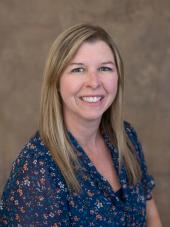 Kelly Goodwin, LCSW