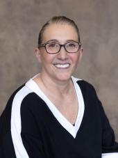 Kelly Valente, LMFT