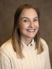 Kim Milbrandt, PsyD