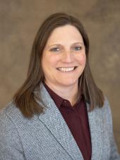 Lisa Dunning, LMFT