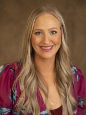Nicki Hayford, LMFT