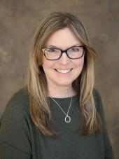Pamela Seidel, LCSW