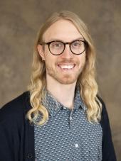 Nic Schneider, LPC