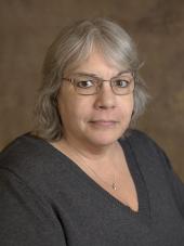 Theresa Heidt-Vanderschoot