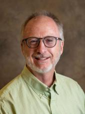 John Walkenhorst, LCSW