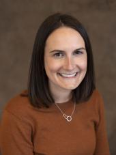 Stephanie Henderson, PA-C