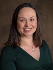 Karina Klaver, MSOTR/L, CLT-LANA