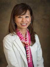 Linyee Chang, MD