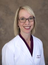 Natasha Tiffany, MD