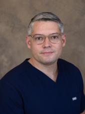 Neil O'Kelly, MD