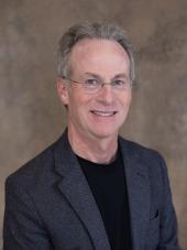 Blair Halperin, MD