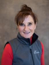 Gayle Briggs, ANP