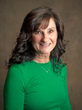 Gayle Briggs, ANP