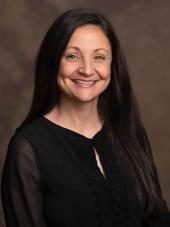 Sarah Cooper, ACNP