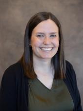 Sophia Larson, MD