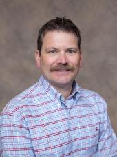 James Laughlin, MD