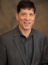 Christopher McGann, MD
