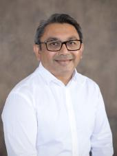 Manish Mehta, MD