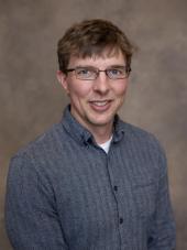 Brian Mott, MD