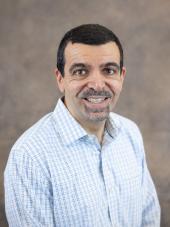 Allen Rafael, MD