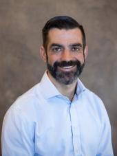 Daniel Sedehi, MD