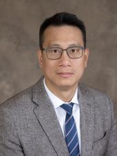 Terry Shih, MD