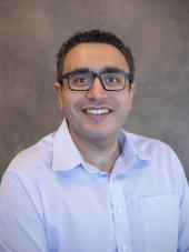 Michael Sultan, MD