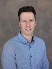 Andrew Kleaveland, MD
