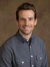 Brian Carter, DO