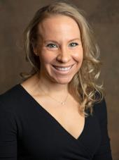 Caroline Cook, DO