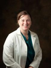 Frances McCabe, MD