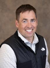 Kevin Dombey, PA-C