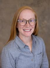 Natalie Halapin, MD