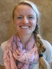 Taylor Johnston, MD