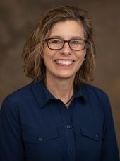Frances Biagioli, MD