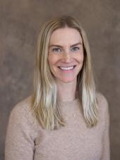 Sarah Kent, PA-C
