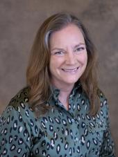 Lynette Marshall, FNP, NP-C