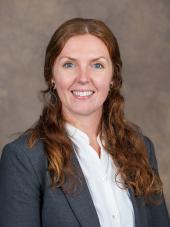 Callie Krewson, DO