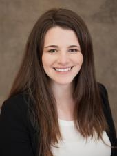 Sarah O'Brien, FNP-C
