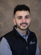 Taffa Tekarli, PharmD, BCPS, BC-ADM, CDCES