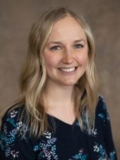 Alicia Stearns, PA-C