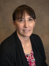 Kelly Valente, LMFT
