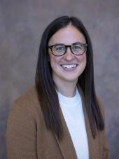 Erin Genereux, FNP