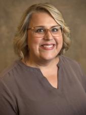 Kary Gregory, FNP