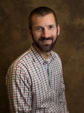 Mark Williams, MD